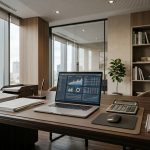 Innowacyjne meble handlowe jako element profesjonalnej ekspozycji produktów
